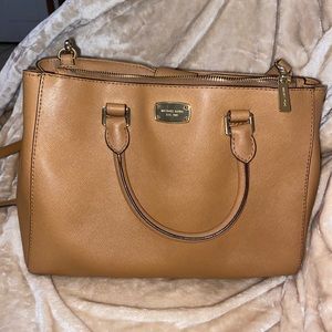 Brown Michael Kors